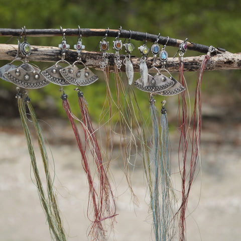 The Language of Jewelry - Susan Lenart - Jewels of the Nomad