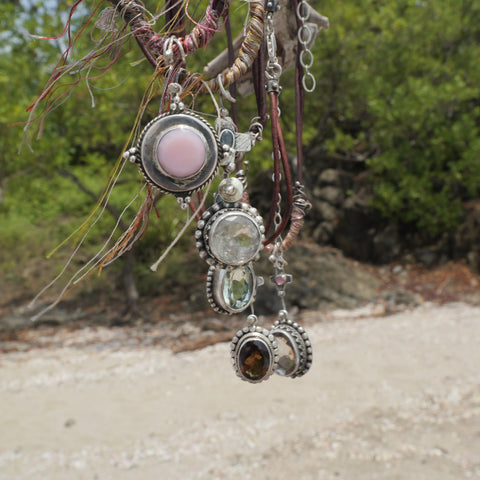 The Language of Jewelry - Susan Lenart - Jewels of the Nomad