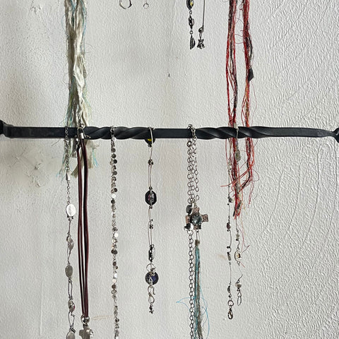 Jewels of the Nomad Components